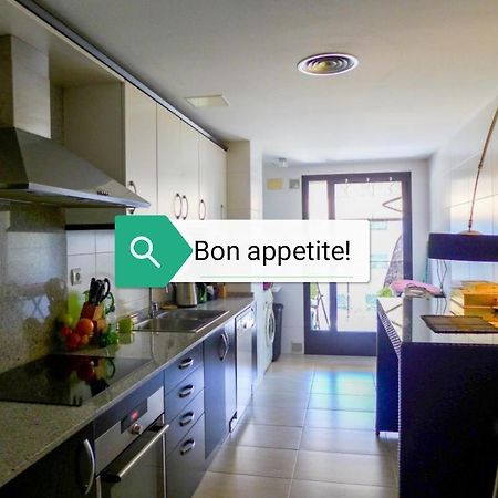 Apartamento Salou Lux Por Precio Economico. Εξωτερικό φωτογραφία