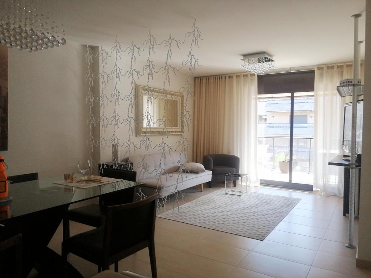 Apartamento Salou Lux Por Precio Economico. Εξωτερικό φωτογραφία