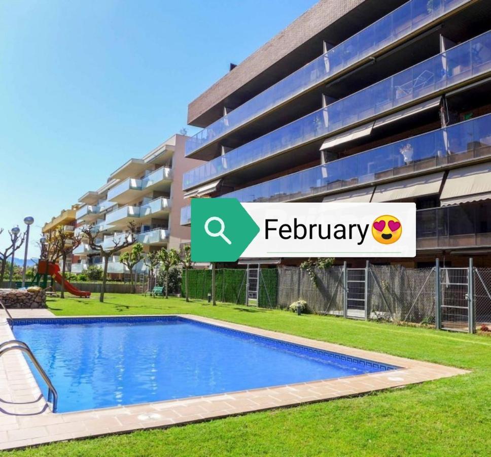 Apartamento Salou Lux Por Precio Economico. Εξωτερικό φωτογραφία