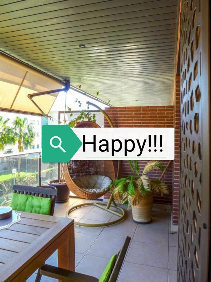 Apartamento Salou Lux Por Precio Economico. Εξωτερικό φωτογραφία