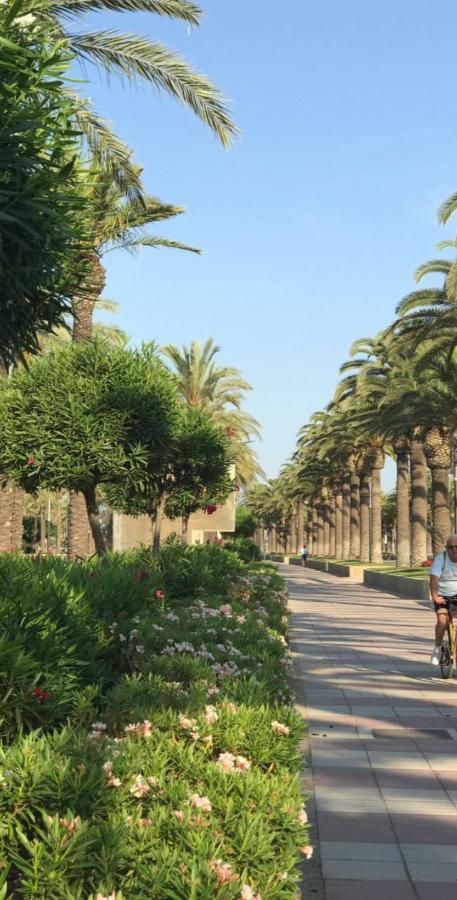 Apartamento Salou Lux Por Precio Economico. Εξωτερικό φωτογραφία