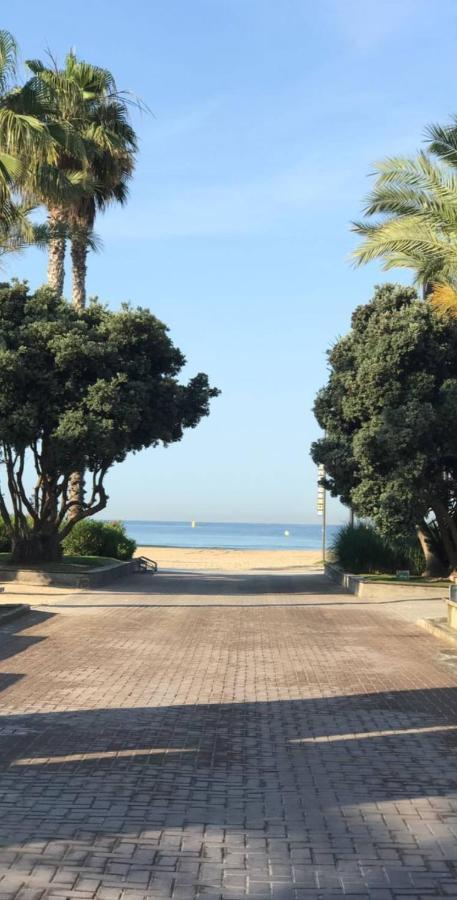 Apartamento Salou Lux Por Precio Economico. Εξωτερικό φωτογραφία