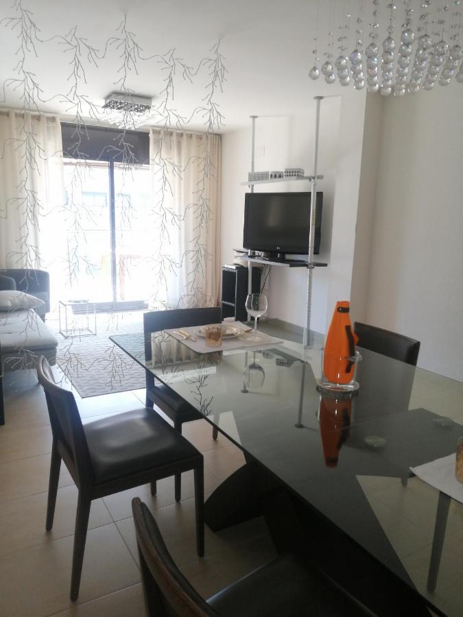 Apartamento Salou Lux Por Precio Economico. Εξωτερικό φωτογραφία