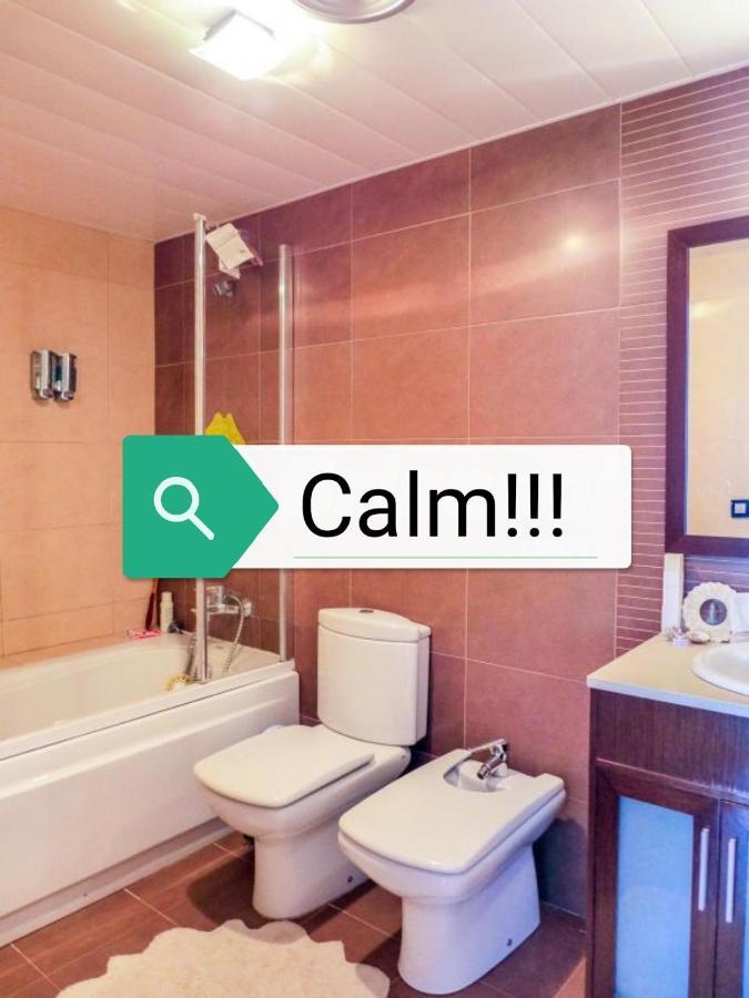 Apartamento Salou Lux Por Precio Economico. Εξωτερικό φωτογραφία