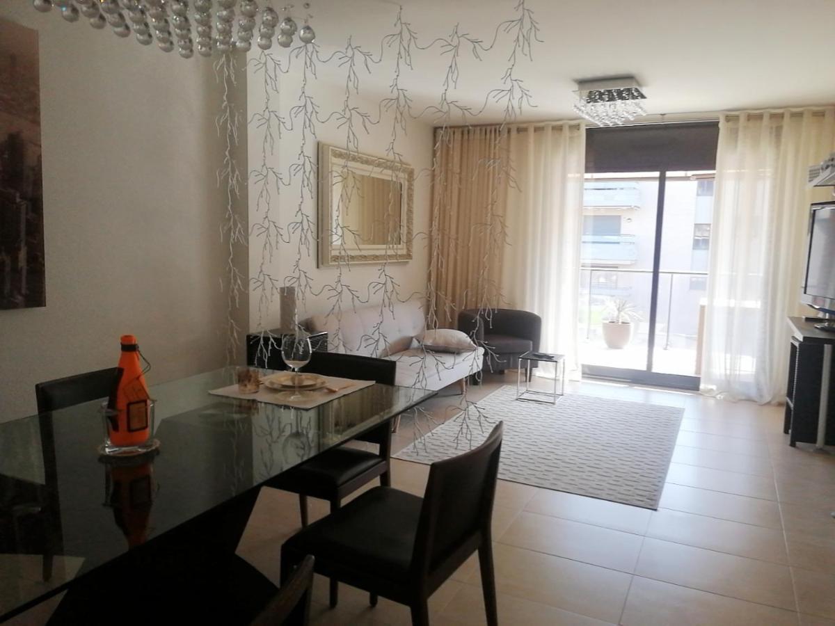 Apartamento Salou Lux Por Precio Economico. Εξωτερικό φωτογραφία