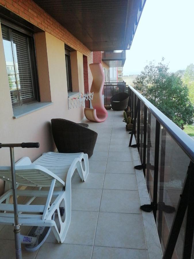 Apartamento Salou Lux Por Precio Economico. Εξωτερικό φωτογραφία